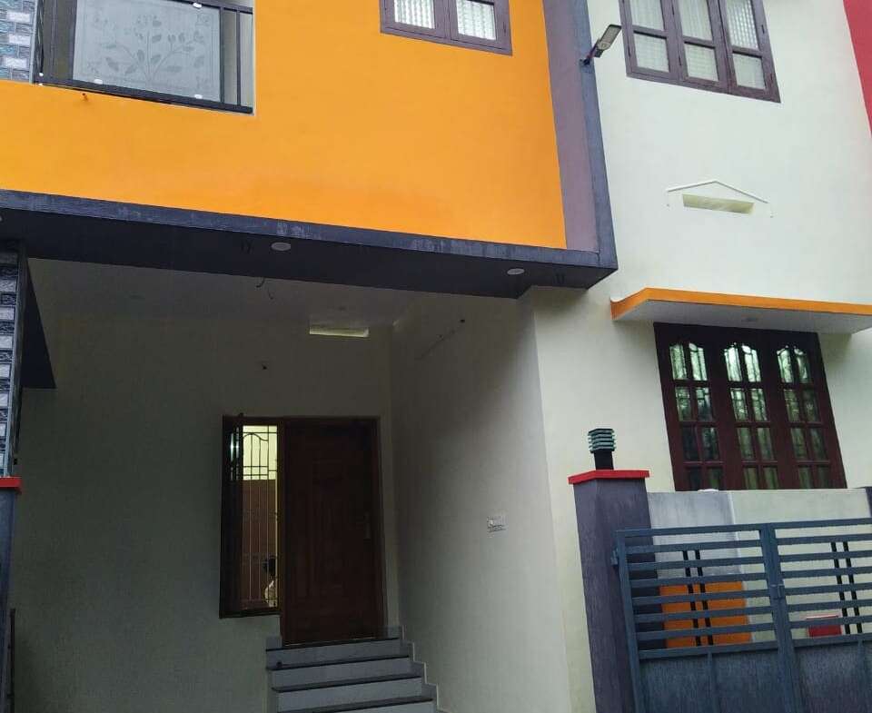 2BHK house for sale in Nagercoil
