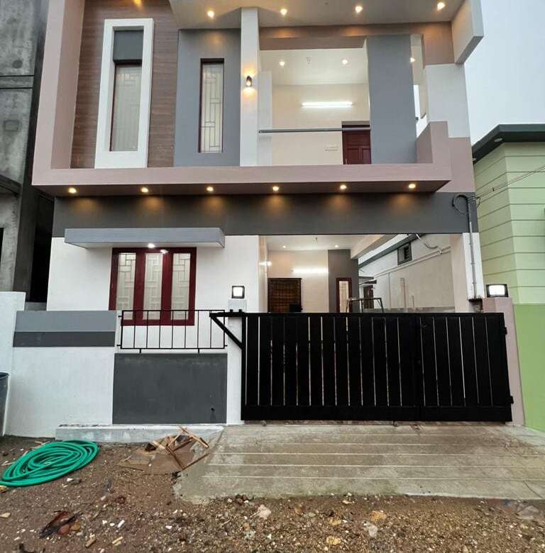 3bhk house for sale near pambanvilai