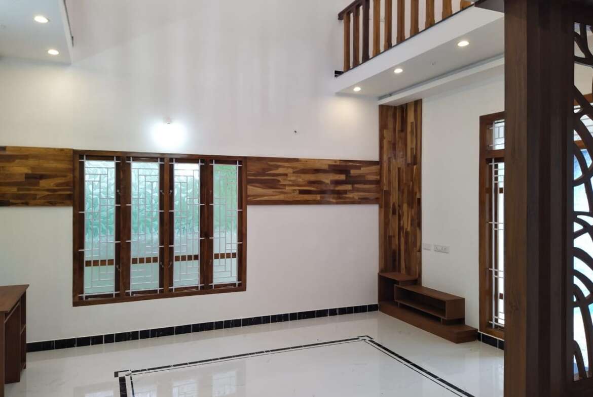 4BHK House for sale in Nagercoil