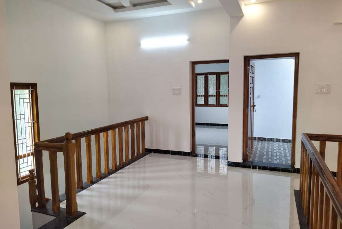 4BHK House for sale in Nagercoil