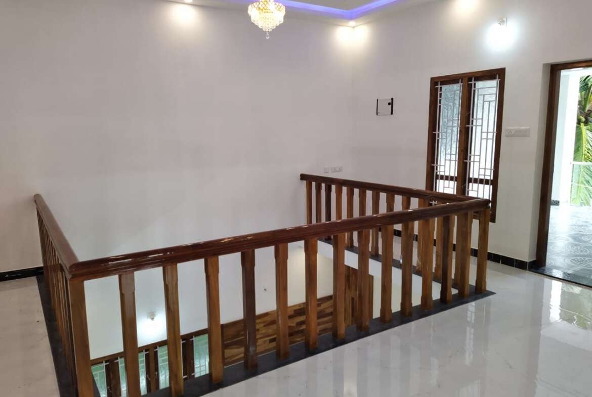 4BHK House for sale in Nagercoil