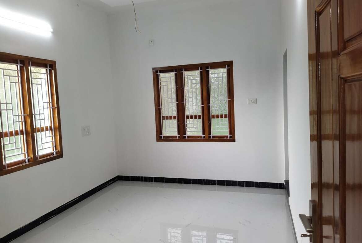 4BHK House for sale in Nagercoil