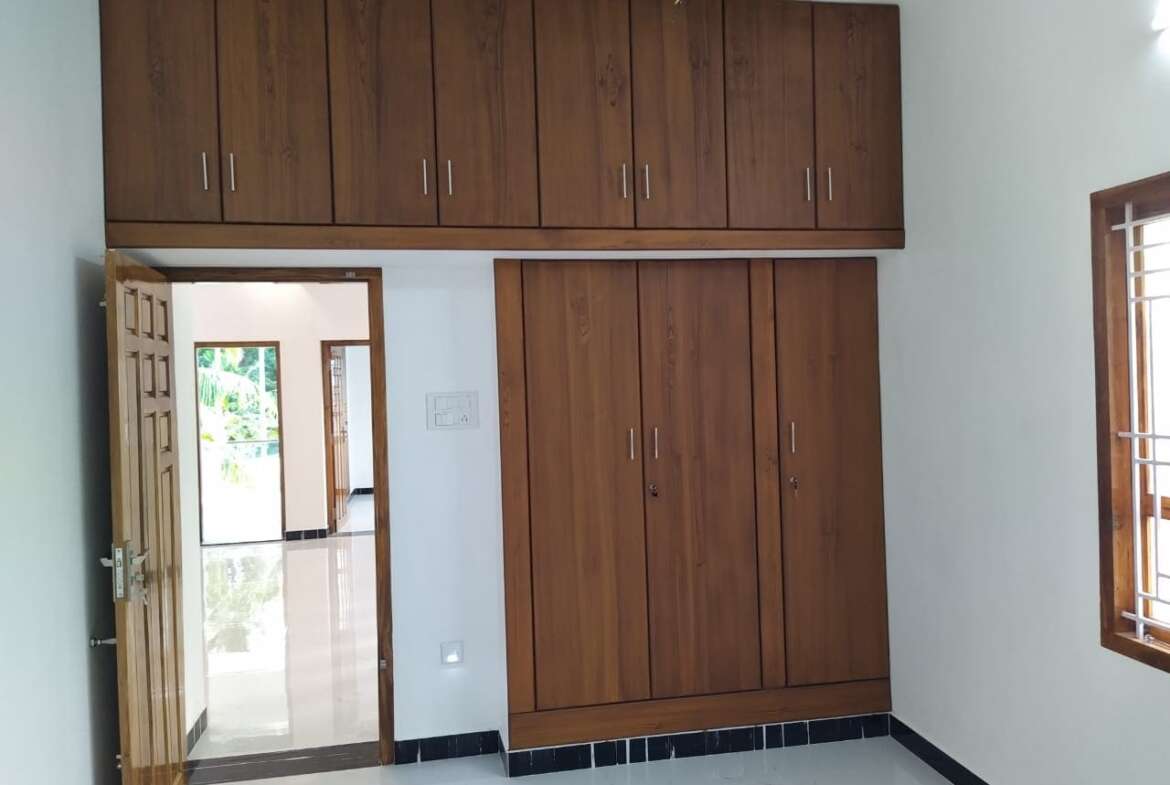 4BHK House for sale in Nagercoil