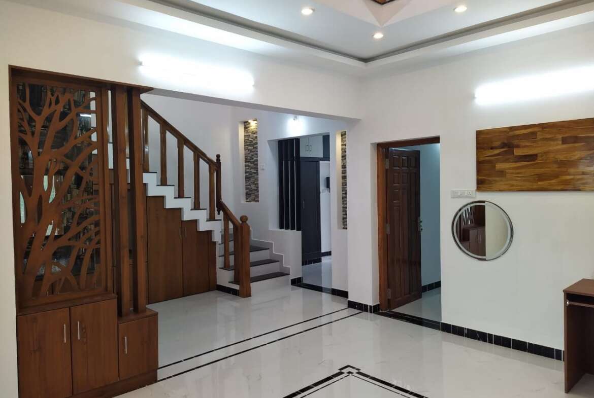 4BHK House for sale in Nagercoil