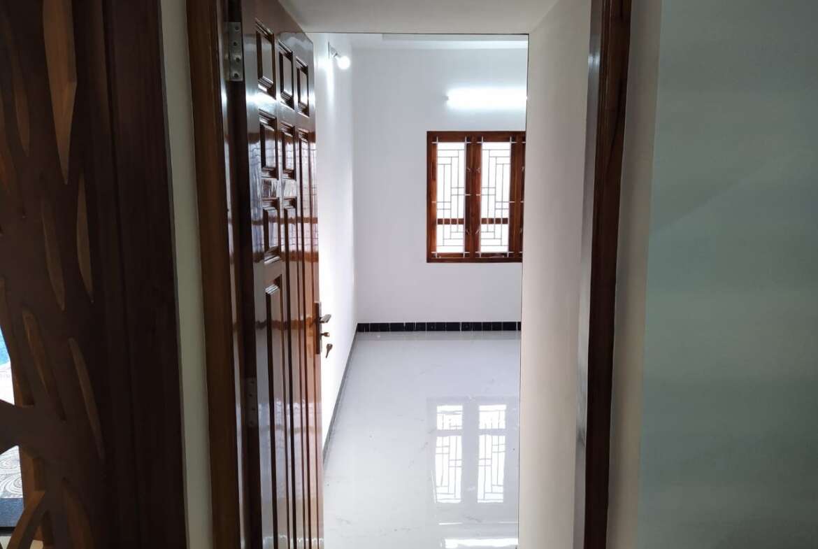 4BHK House for sale in Nagercoil