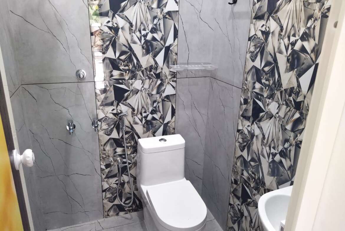 4BHK House for sale in Nagercoil