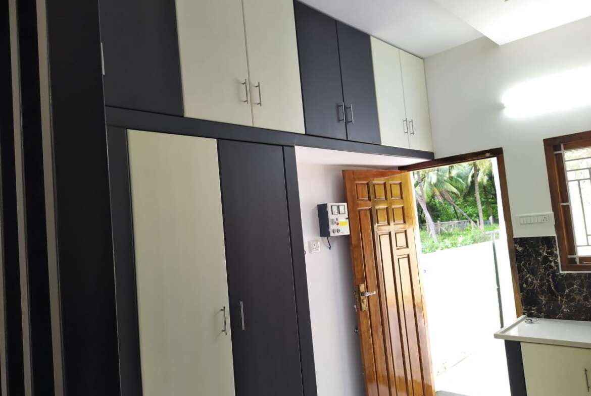 4BHK House for sale in Nagercoil