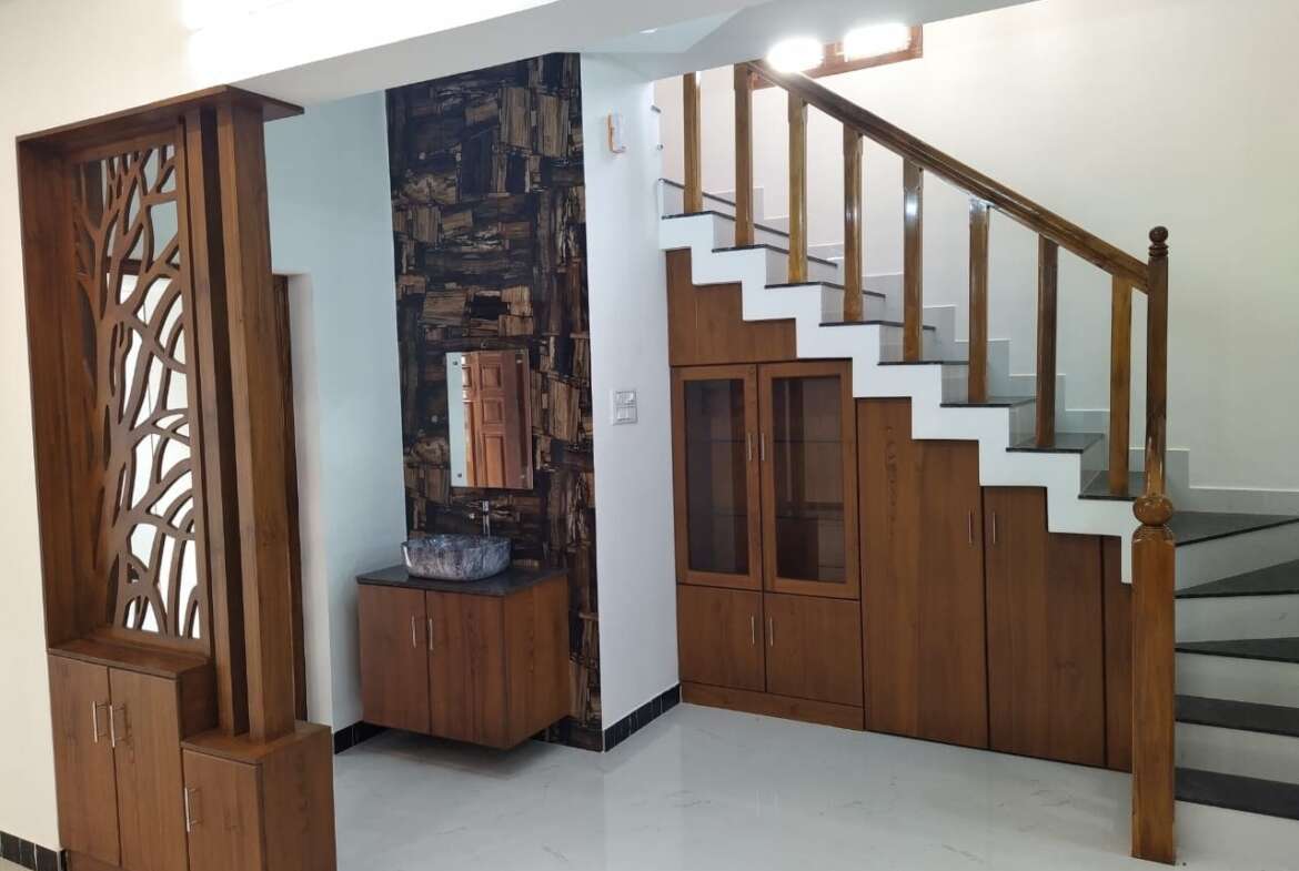 4BHK House for sale in Nagercoil