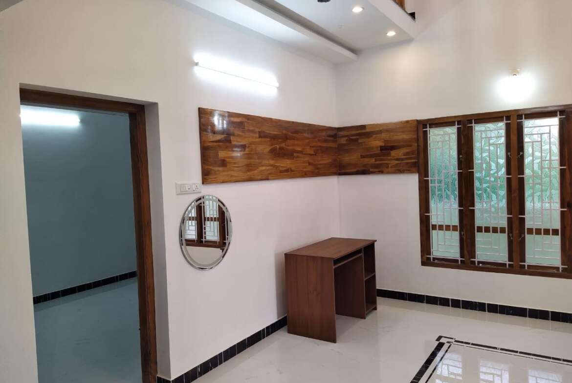 4BHK House for sale in Nagercoil