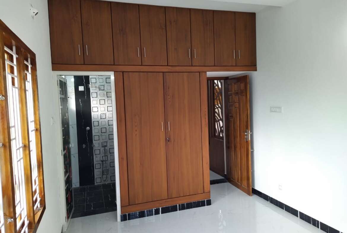 4BHK House for sale in Nagercoil
