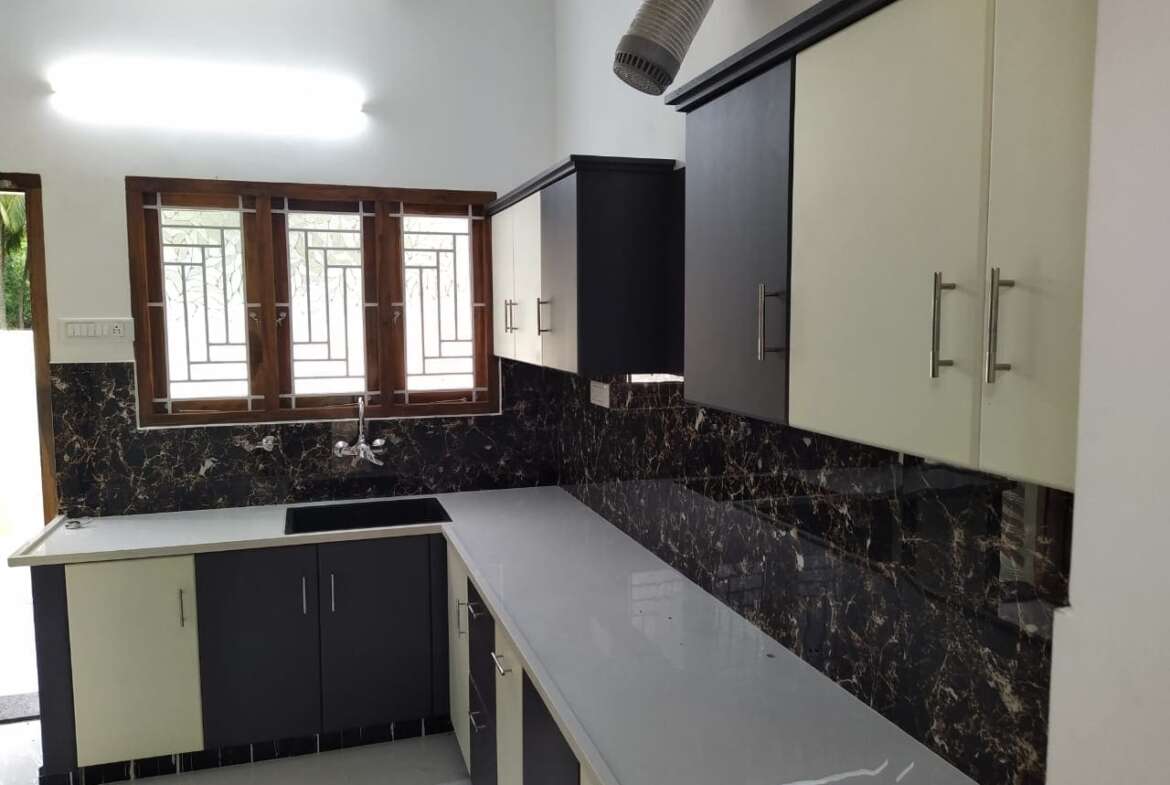 4BHK House for sale in Nagercoil