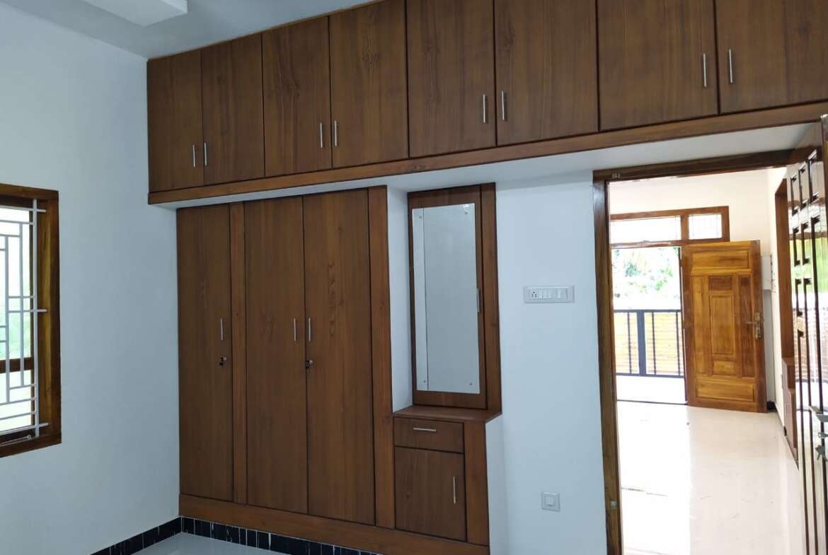 4BHK House for sale in Nagercoil