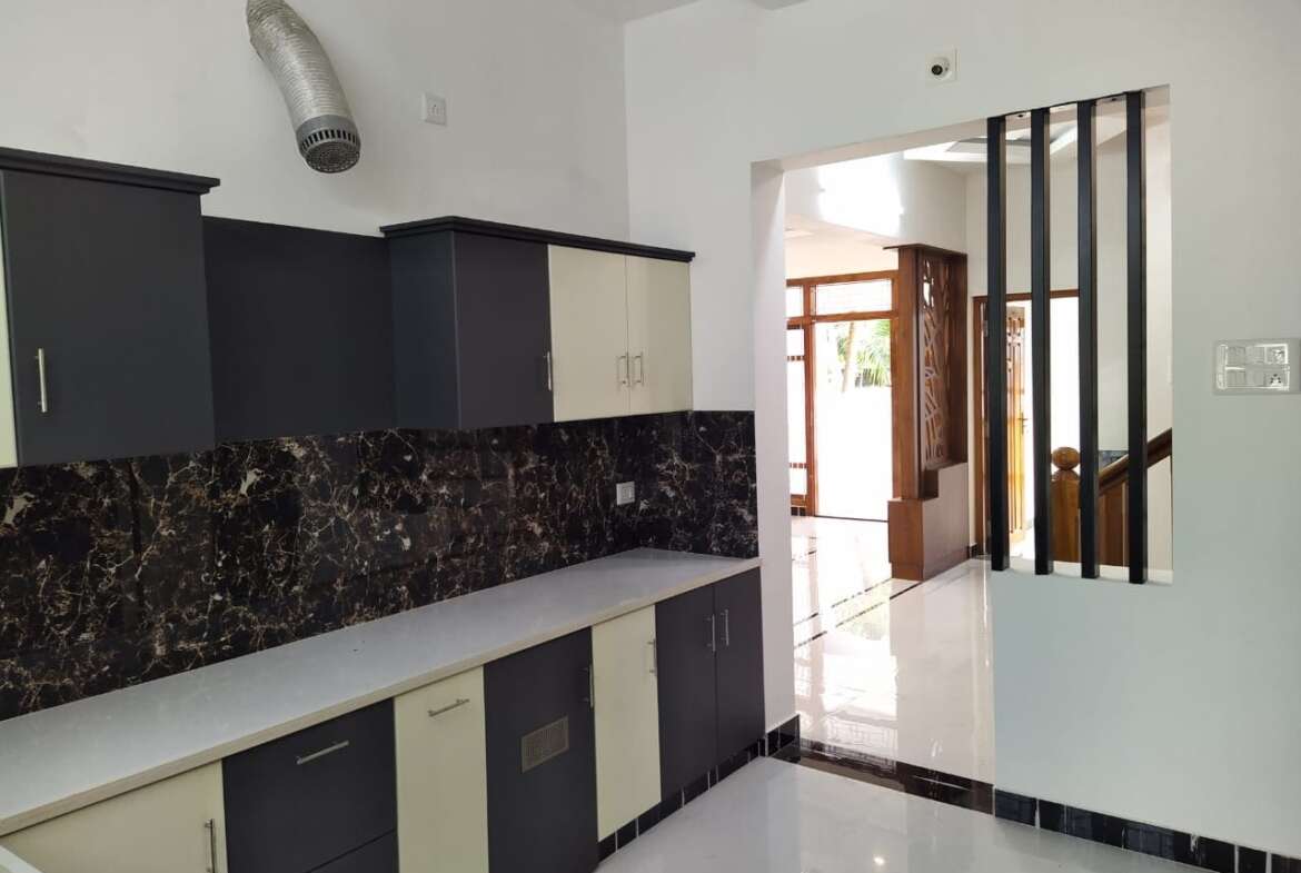 4BHK House for sale in Nagercoil