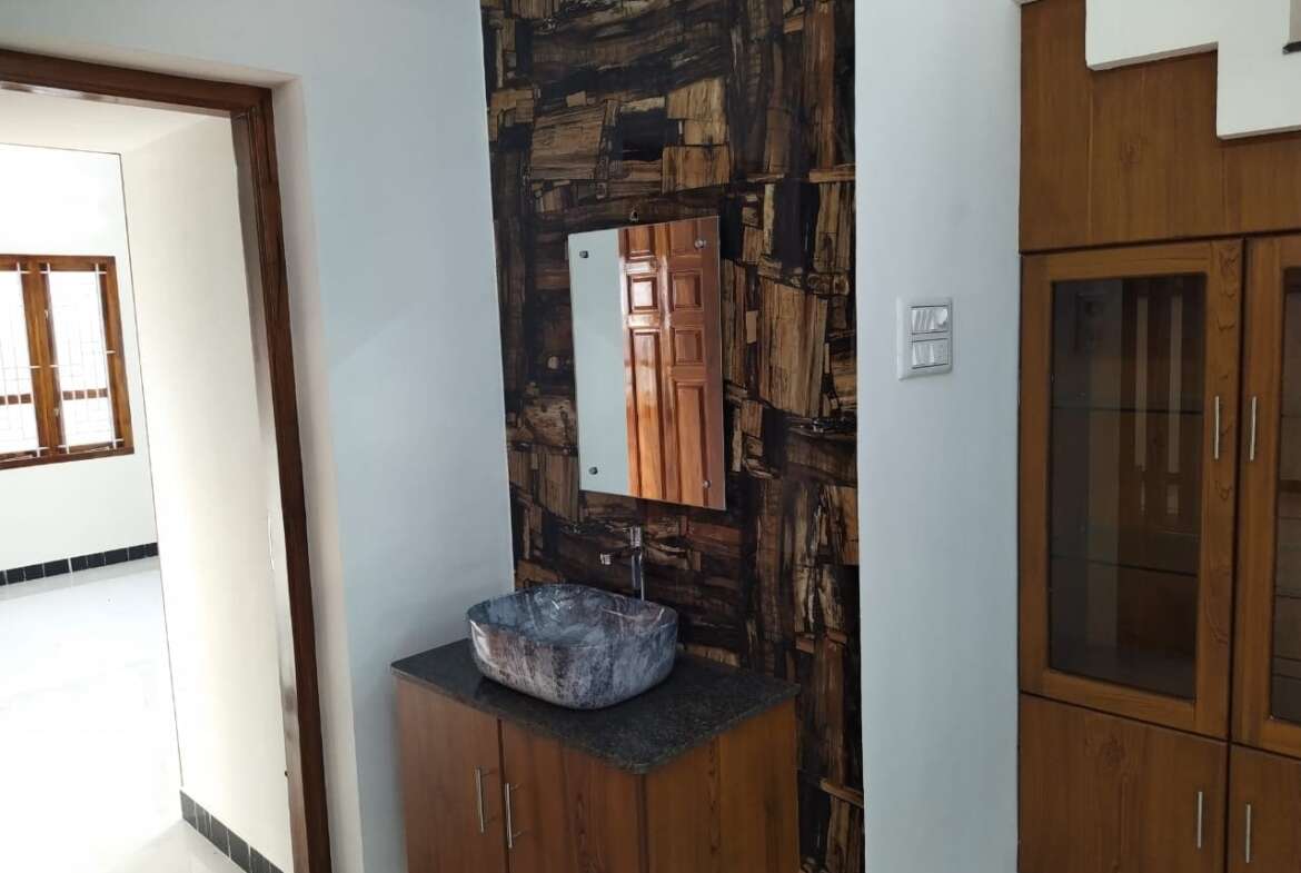 4BHK House for sale in Nagercoil