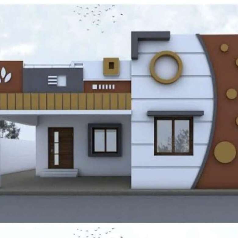 House for sale in Vellamadam, Nagercoil 11 House for sale in Vellamadam, Nagercoil