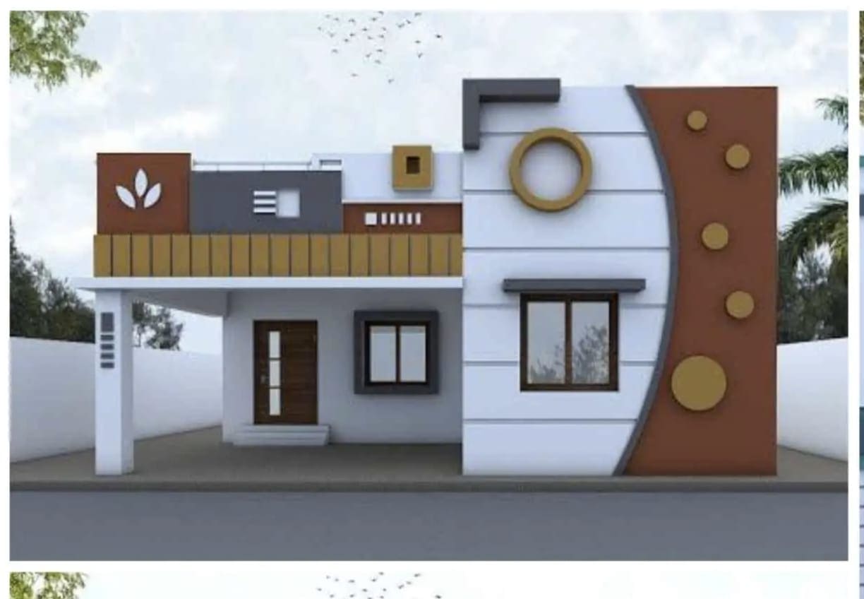 House for sale in Vellamadam, Nagercoil