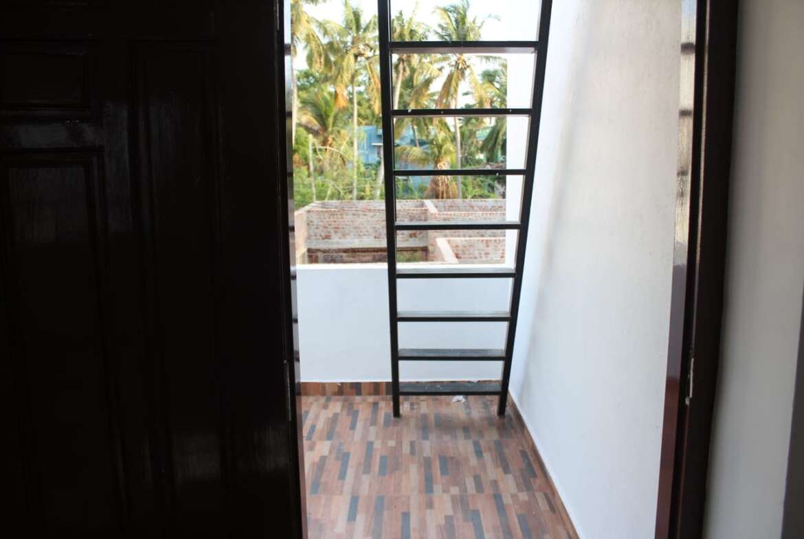 House for sale in Pambanvilai