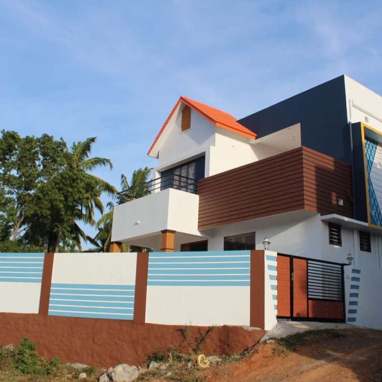 House for sale in Pambanvilai, Nagercoil 10 House for sale in Pambanvilai