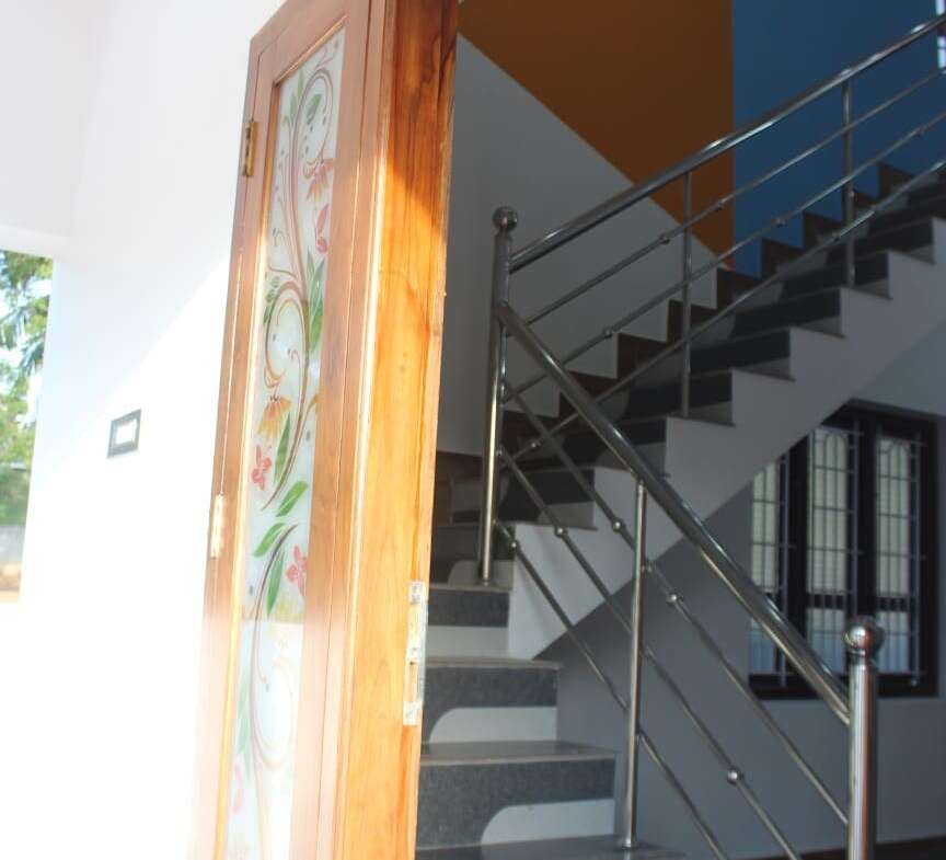 House for sale in Pambanvilai