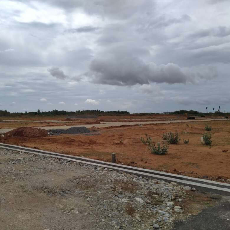 DTCP Approved Plot for sale in Valliyur, Tirunelveli 10 Plot for sale in Valliyur