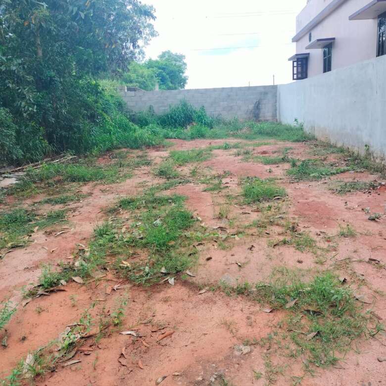 Plot for sale in Thammathukonam, Near by VIP Garden 10 Plot for sale in Thammathukonam