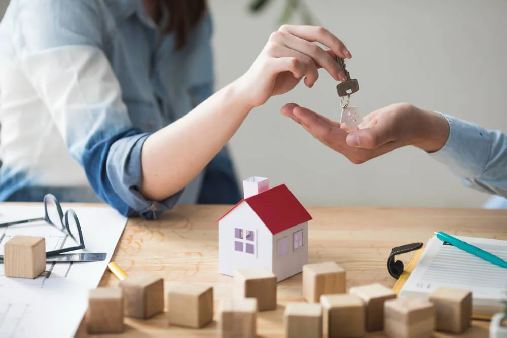 Buying a Home