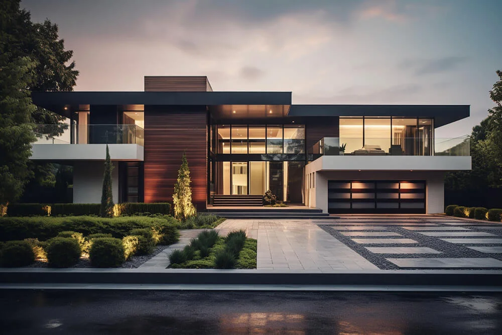 Housing solution