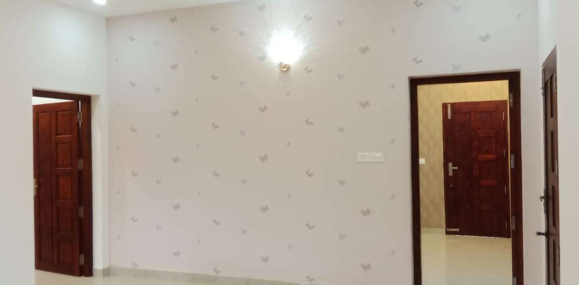 House for sale in VIP garden, Tammathukonam