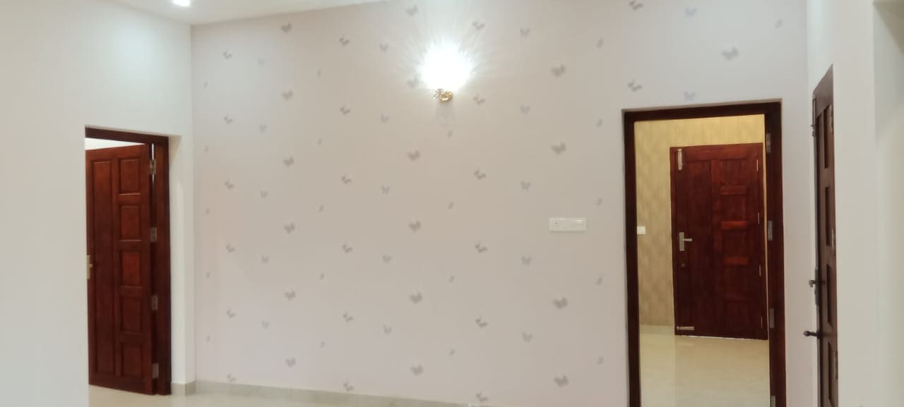 House for sale in VIP garden, Tammathukonam