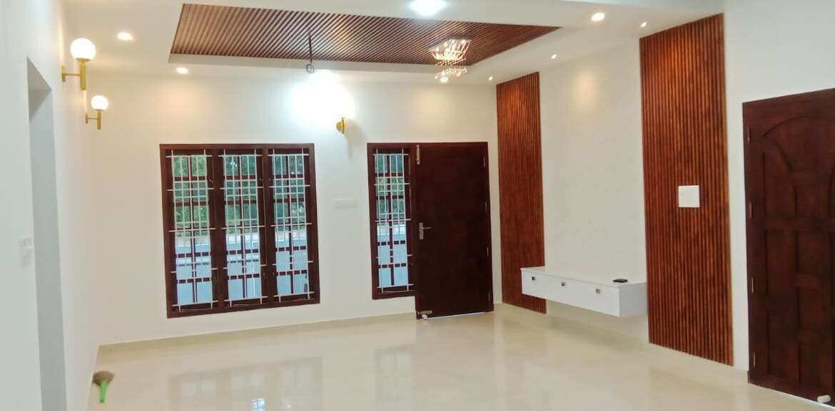 House for sale in VIP garden, Tammathukonam