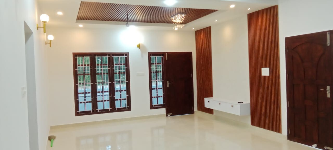 House for sale in VIP garden, Tammathukonam