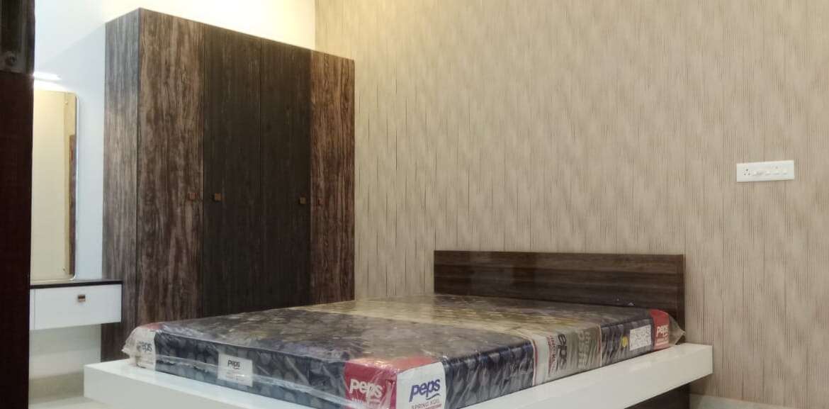 House for sale in VIP garden, Tammathukonam