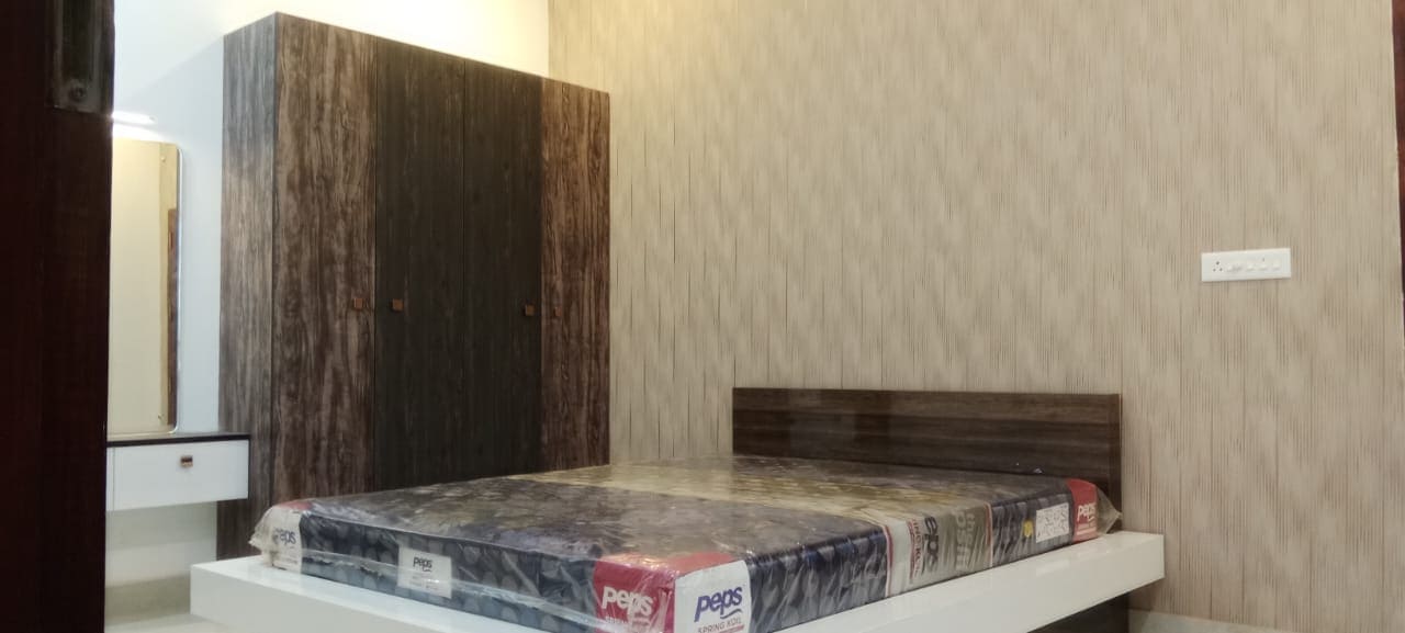 House for sale in VIP garden, Tammathukonam