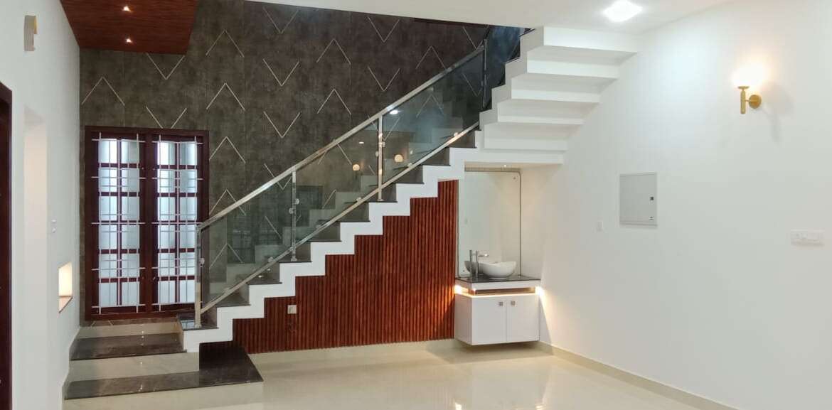 House for sale in VIP garden, Tammathukonam