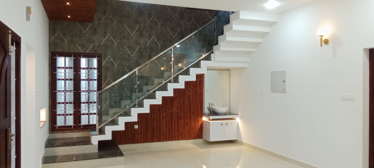 House for sale in VIP garden, Tammathukonam