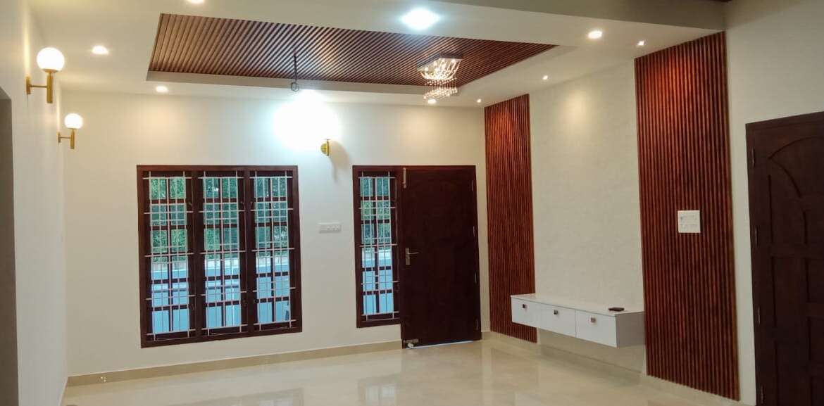 House for sale in VIP garden, Tammathukonam