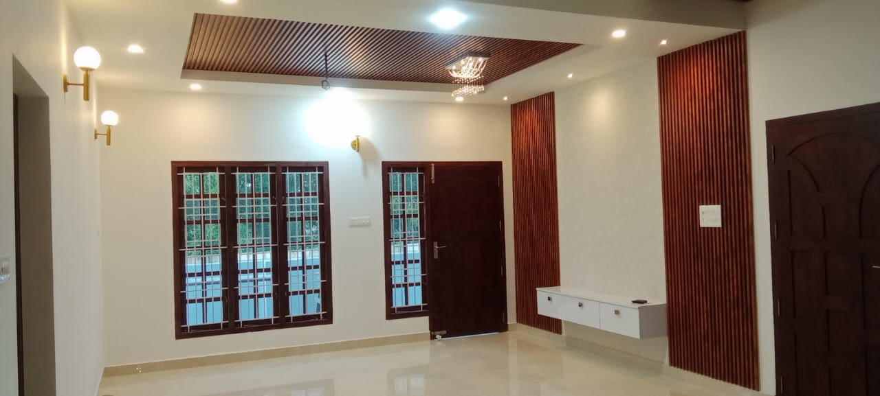 House for sale in VIP garden, Tammathukonam