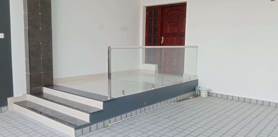 House for sale in VIP garden, Tammathukonam