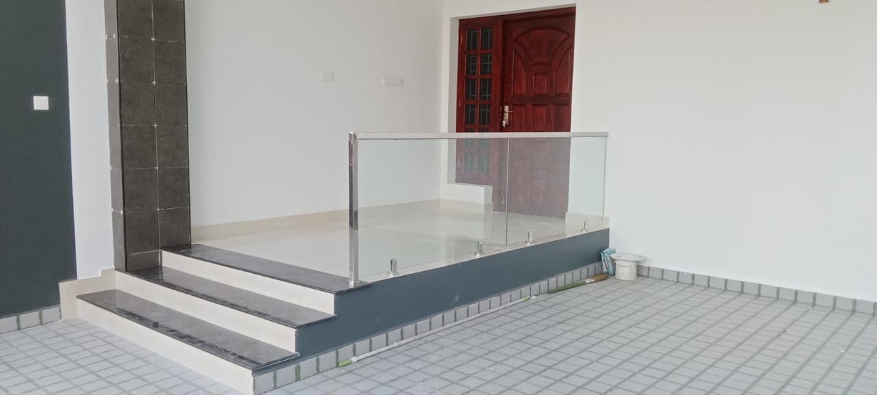 House for sale in VIP garden, Tammathukonam