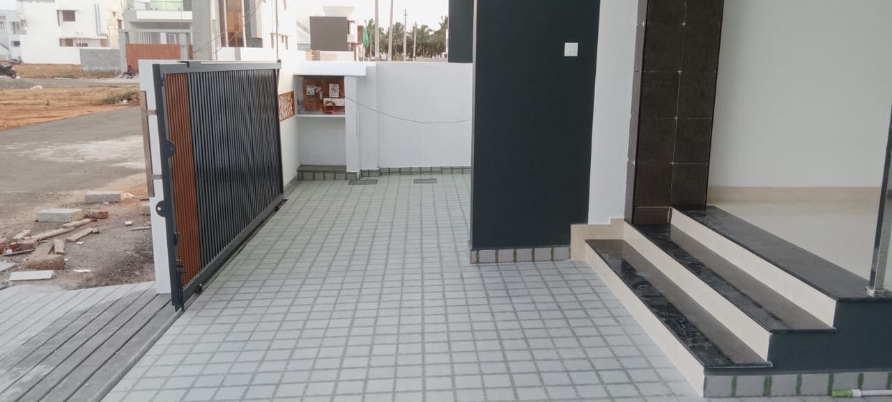 House for sale in VIP garden, Tammathukonam