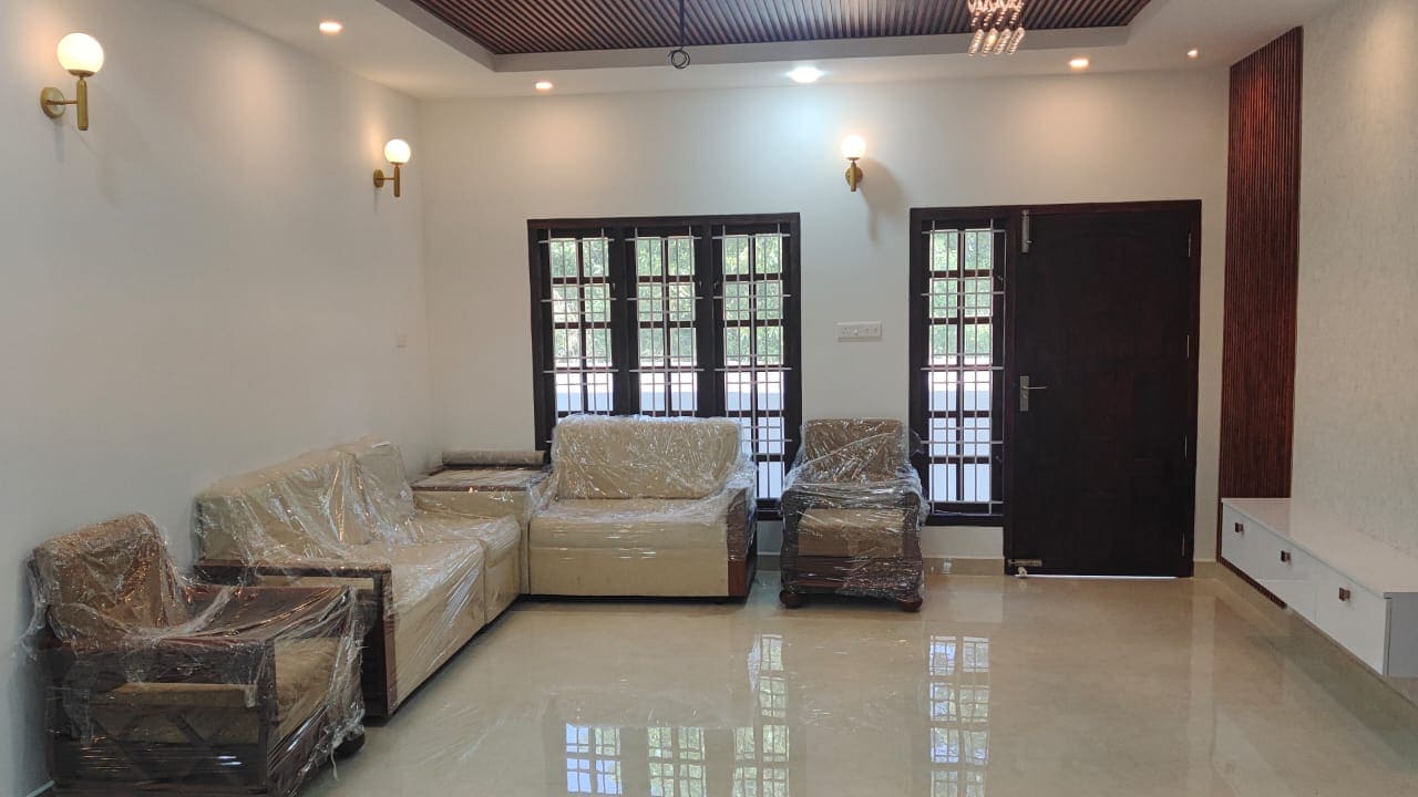 House for sale in VIP garden, Tammathukonam