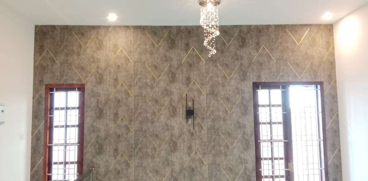 House for sale in VIP garden, Tammathukonam