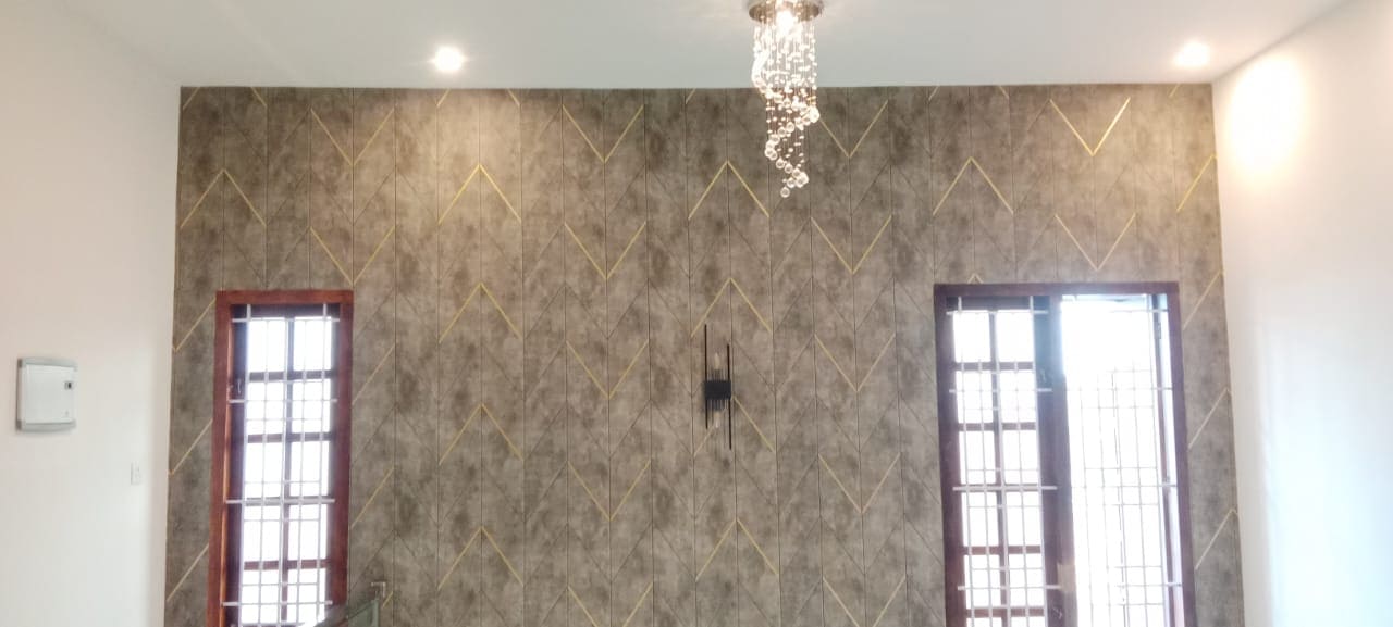 House for sale in VIP garden, Tammathukonam