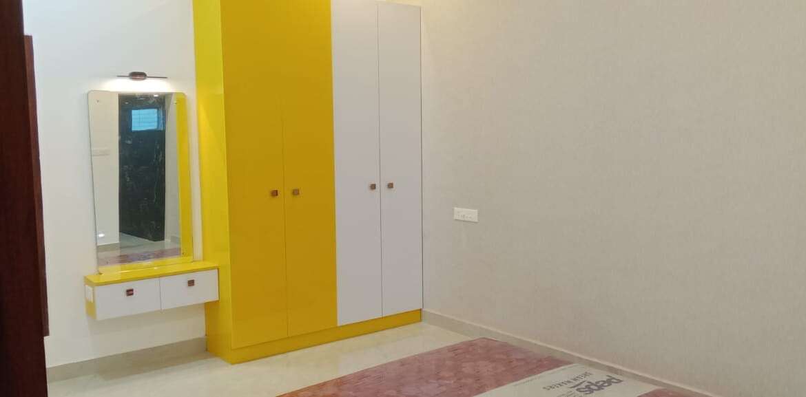 House for sale in VIP garden, Tammathukonam