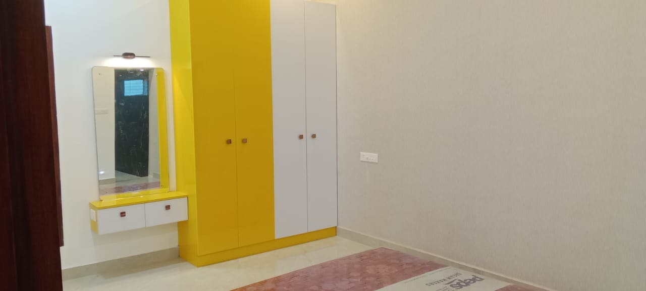 House for sale in VIP garden, Tammathukonam