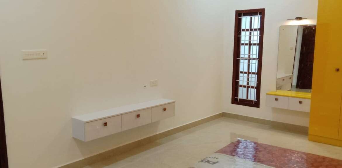 House for sale in VIP garden, Tammathukonam