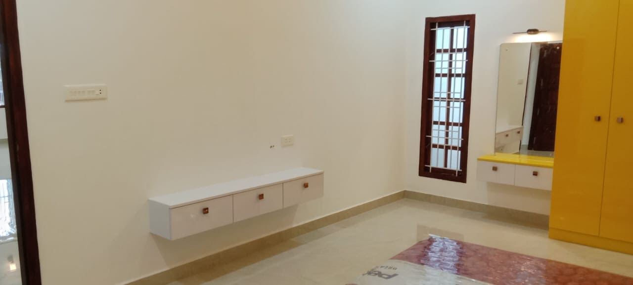 House for sale in VIP garden, Tammathukonam