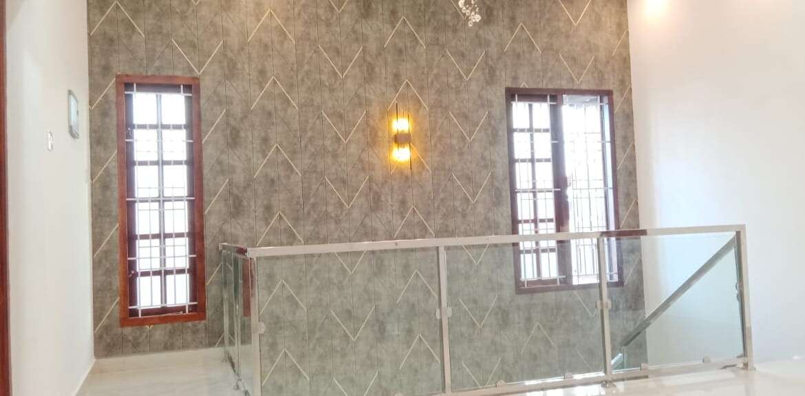 House for sale in VIP garden, Tammathukonam