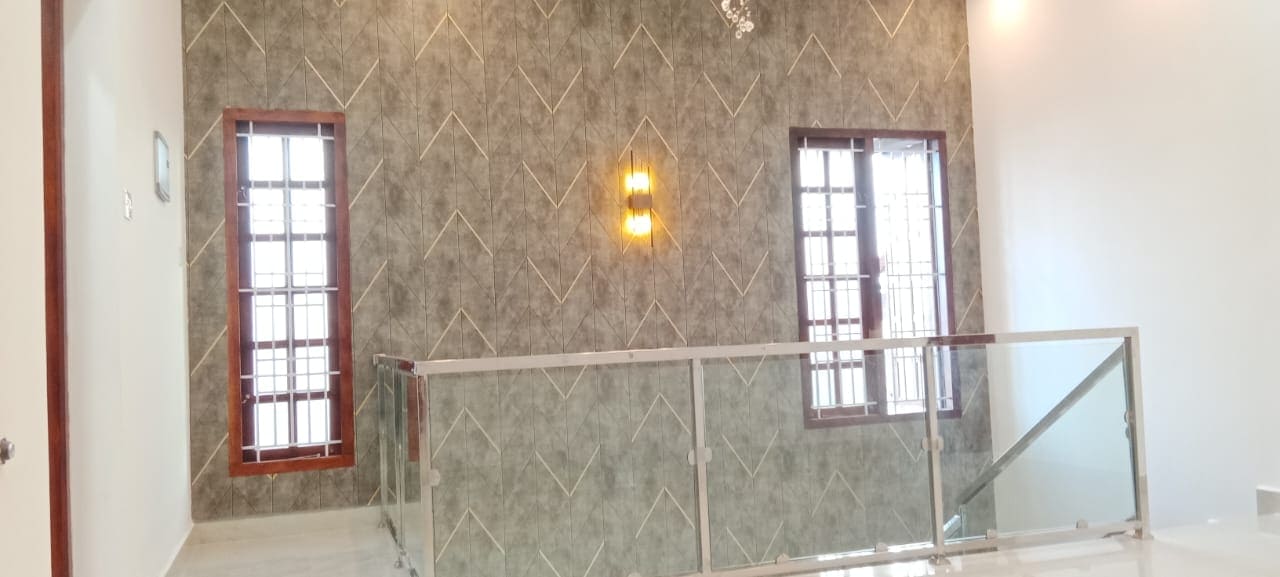 House for sale in VIP garden, Tammathukonam