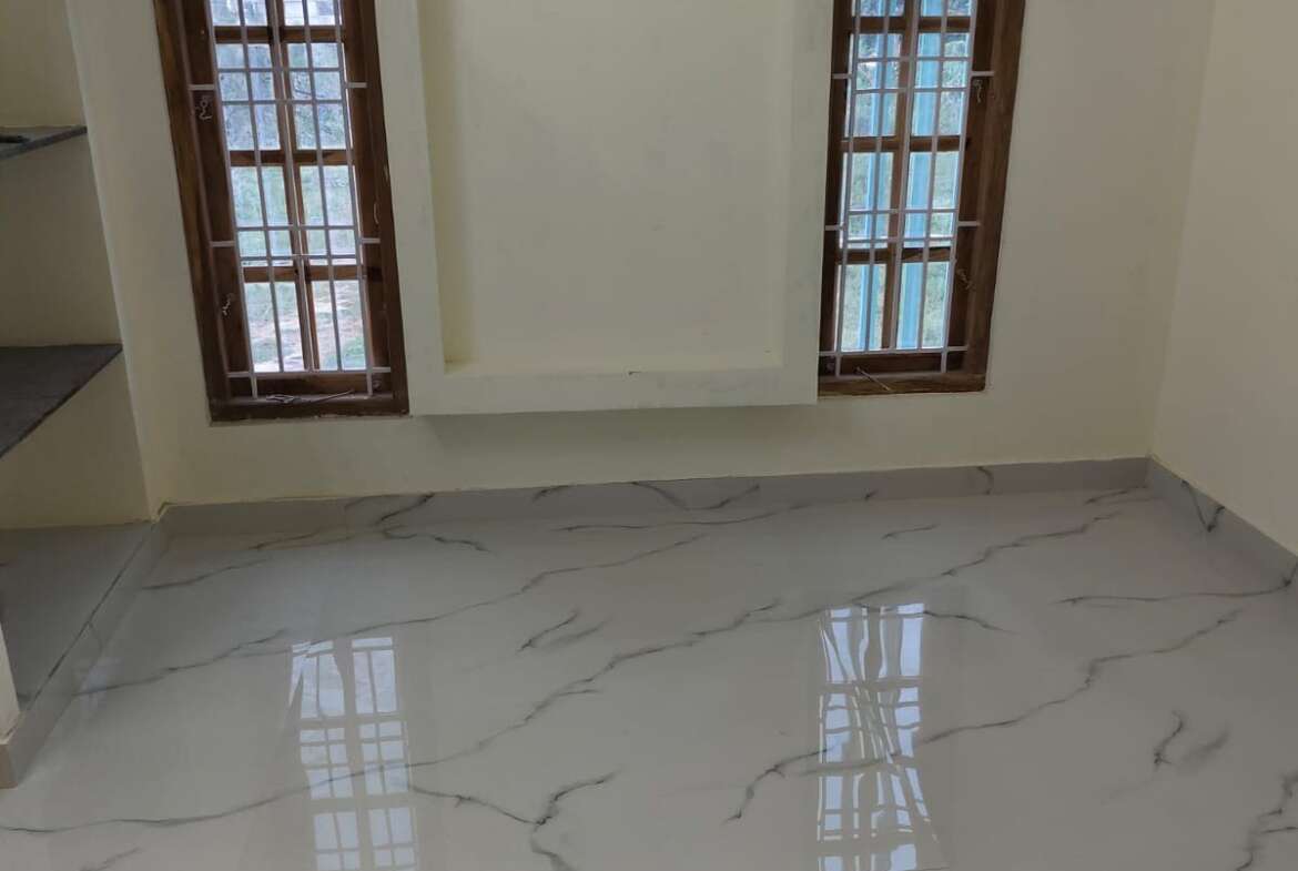 House for sale near new RTO office Nagercoil